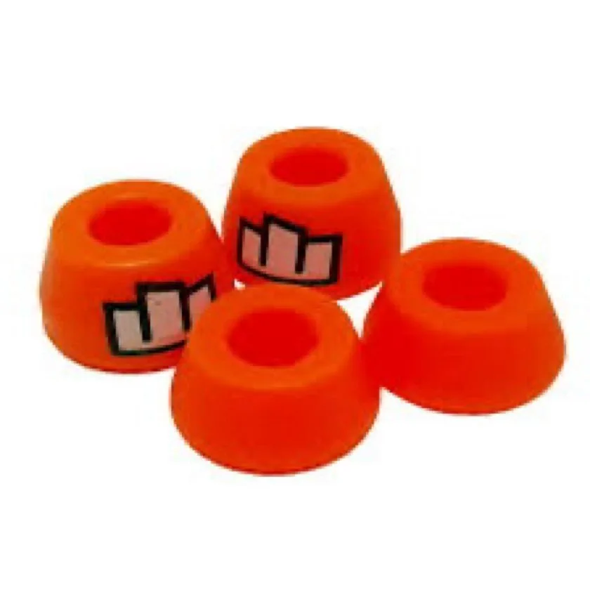 Amortecedor Moska 95A Duro