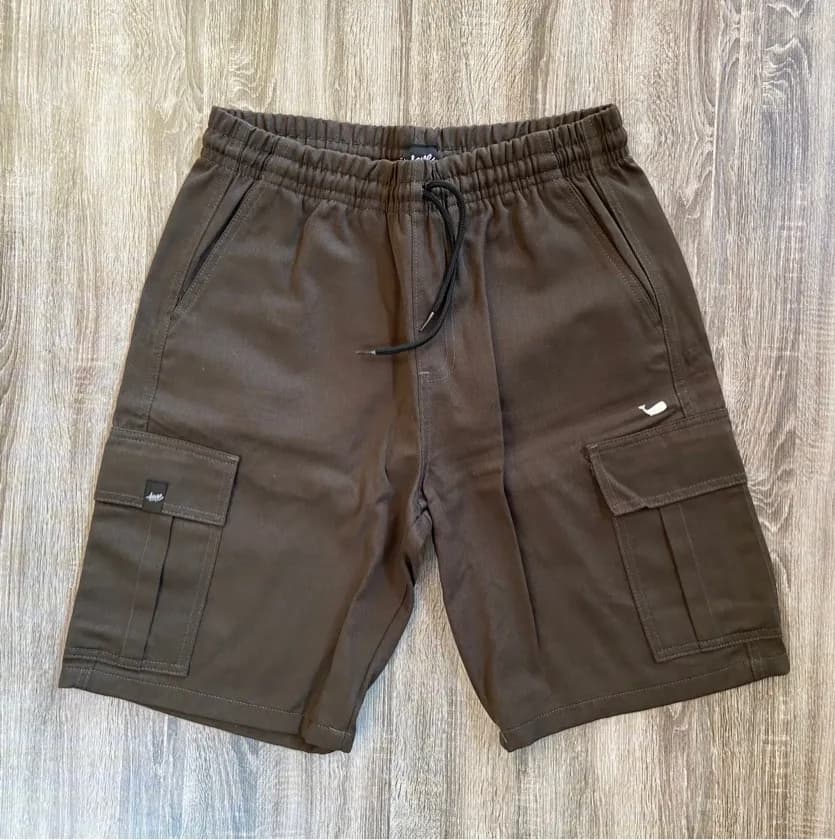 Bermuda Cargo Save Skateboards