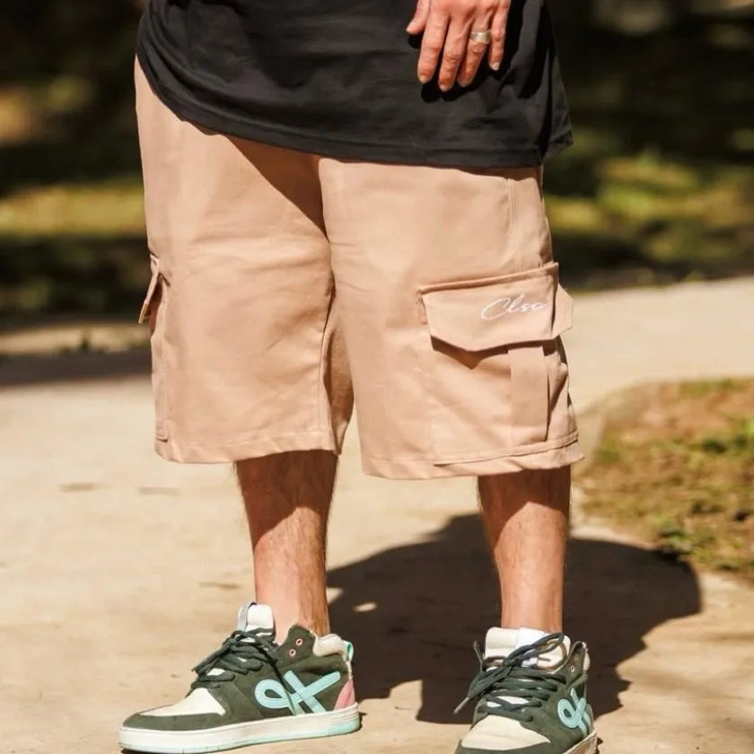 Bermuda Sarja Classic Skateboards