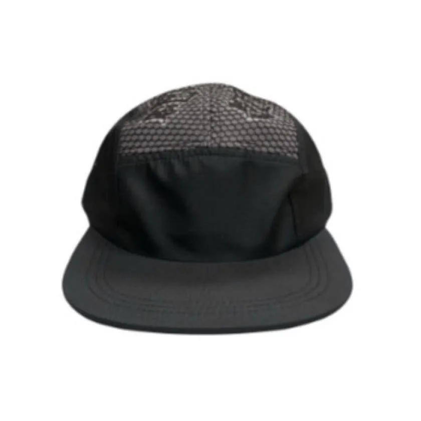 Boné Five Panel Sigilo SP.