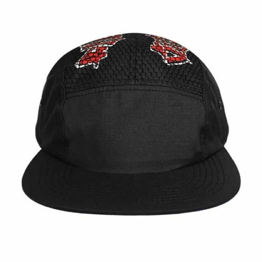 Boné Five Panel Sigilo SP.