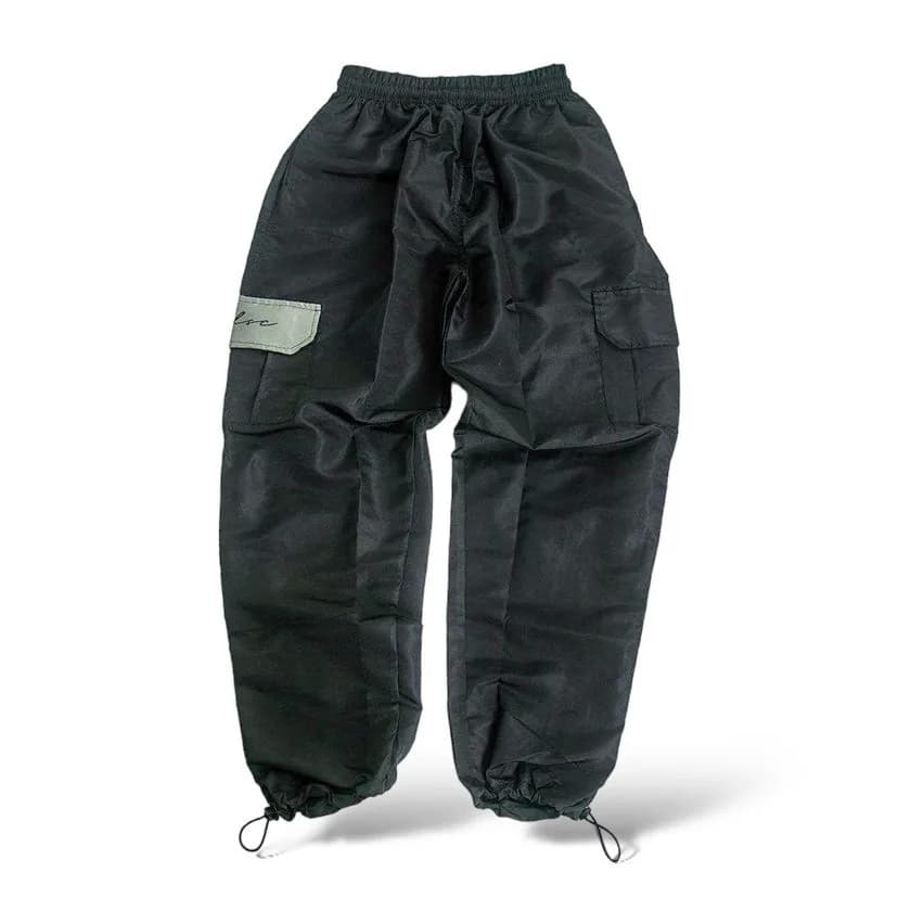Calça Cargo Tactel Classic