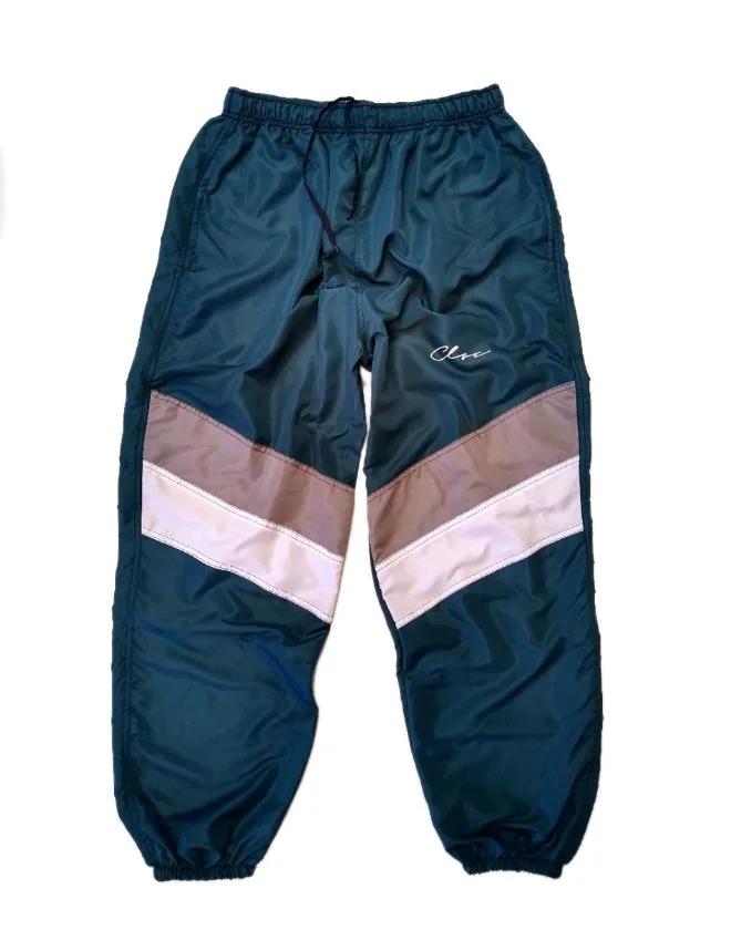 Calça Classic Tactel