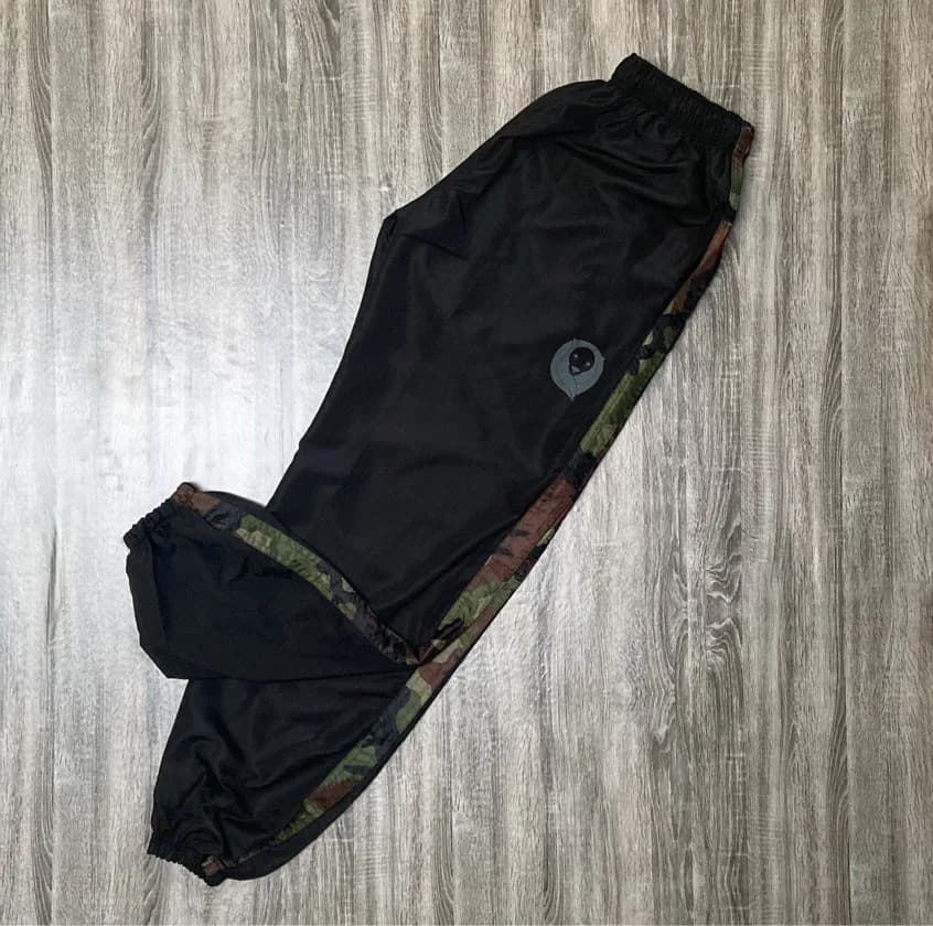 Calça Zion Skateboards