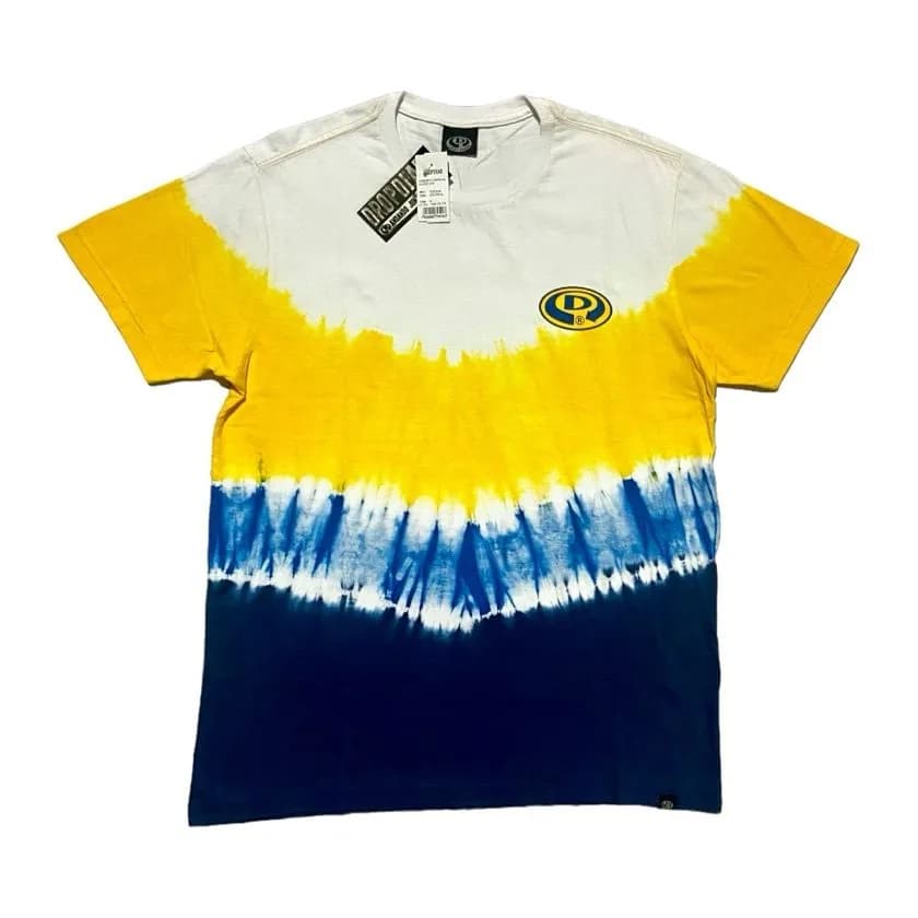 Camiseta Drop Dead Tie Day