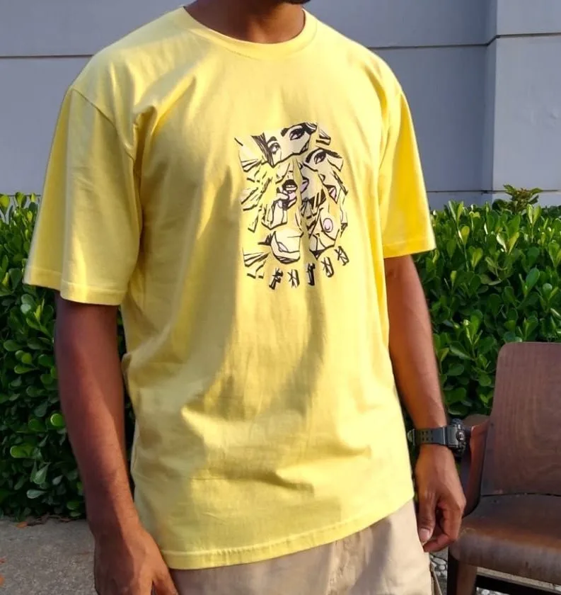 Camiseta Mothafoton Skateboards
