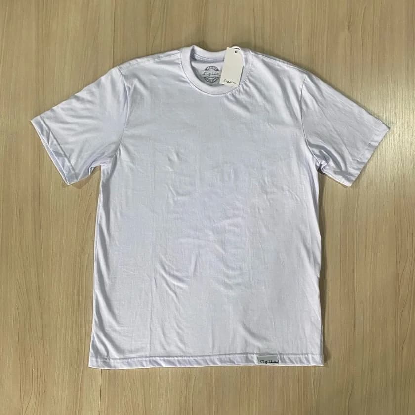 Camiseta Sigilo Sp. Got Your Back