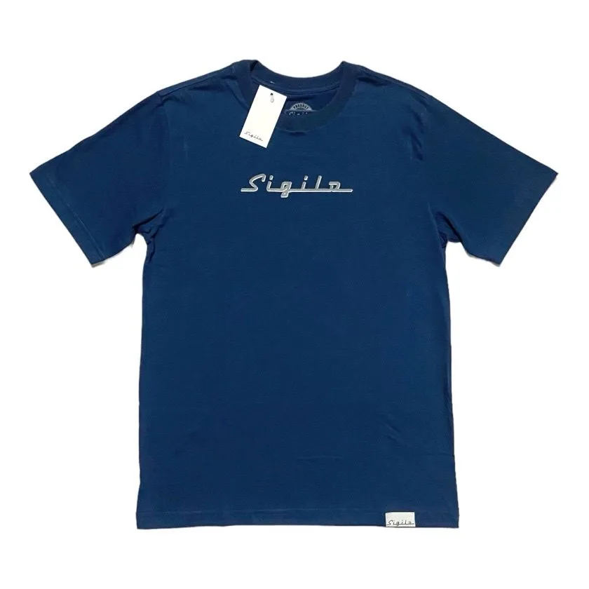 Camiseta Sigilo Sp. Maserati
