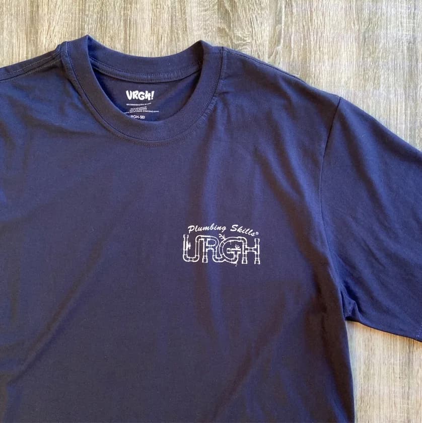 Camiseta Urgh!