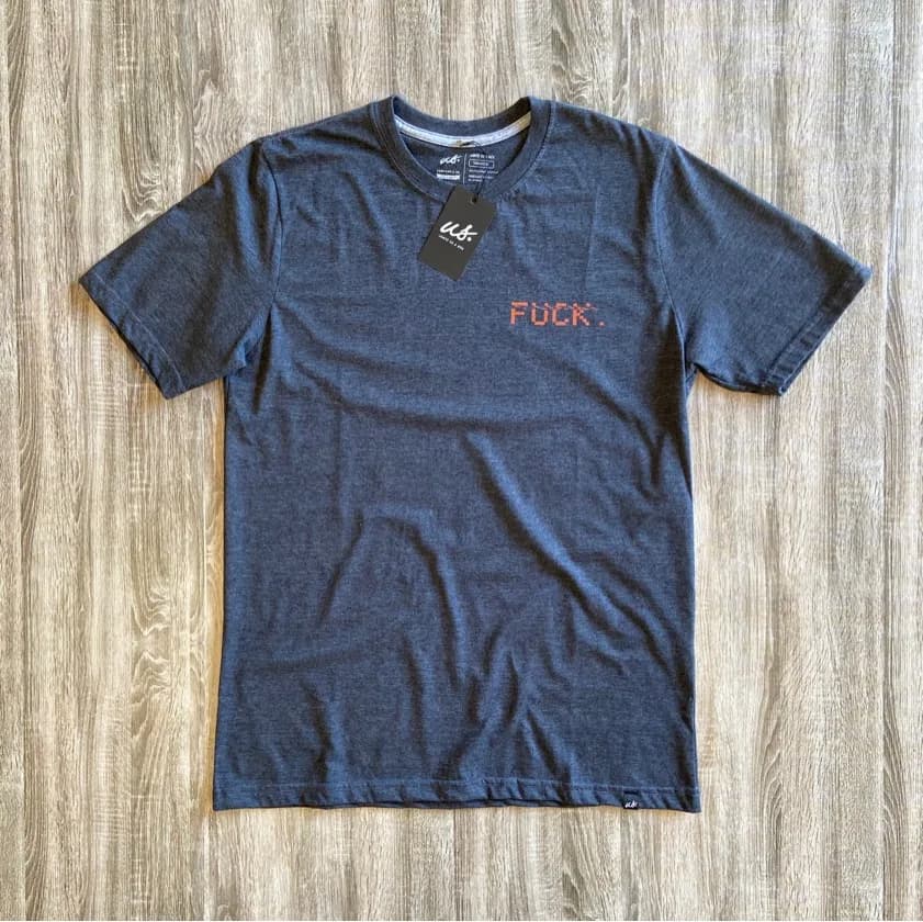 Camiseta Us. Street