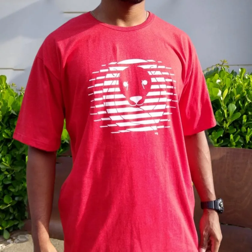 Camiseta Zion Skateboards