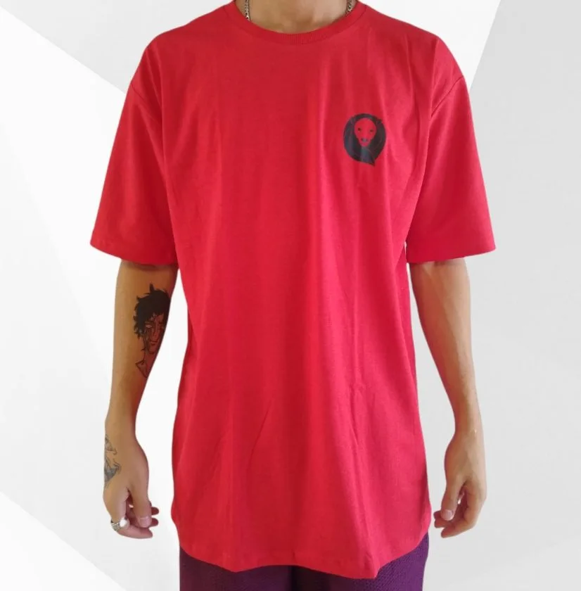 Camiseta Zion Skateboards