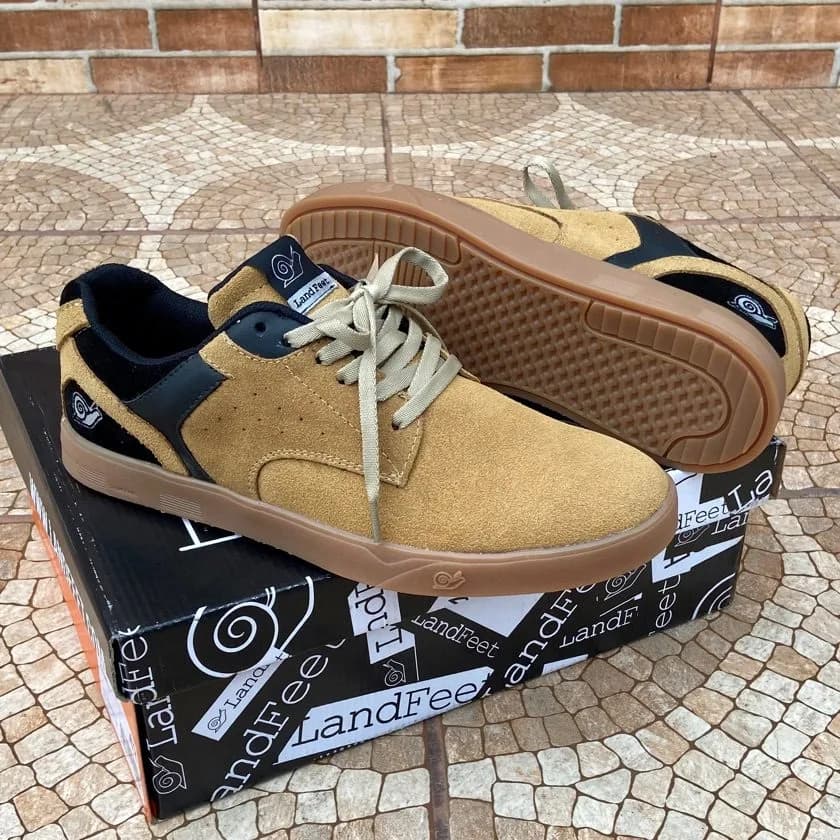 Landfeet IAPI