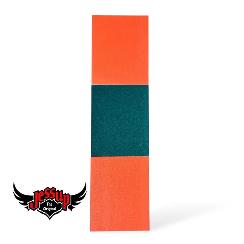 Lixa importada Jessup Griptape Collor
