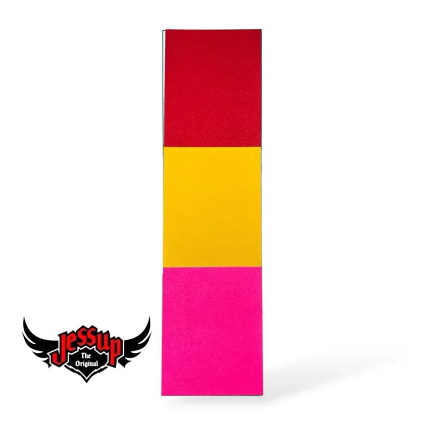 Lixa importada Jessup Griptape Collor