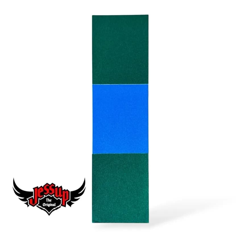 Lixa importada Jessup Griptape Collor
