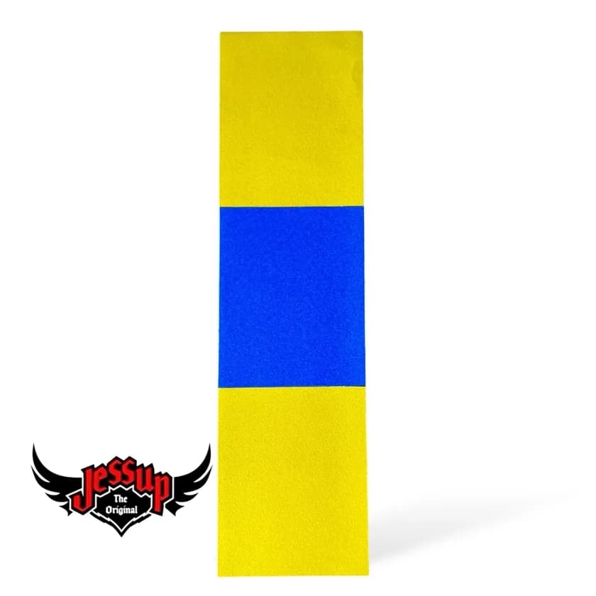 Lixa importada Jessup Griptape Collor