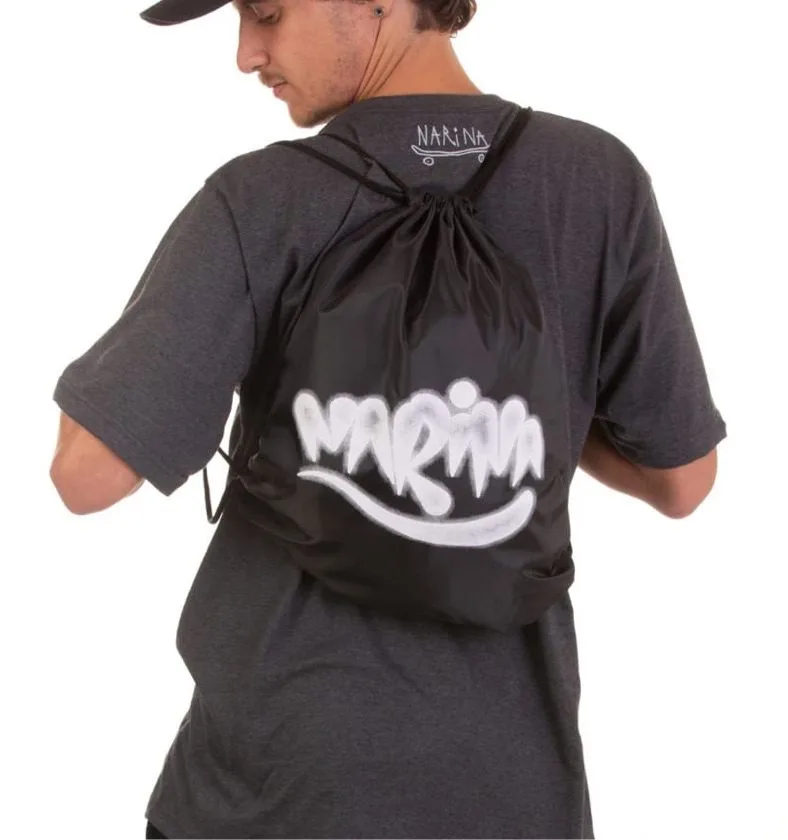 Mochila Sack Narina Skateboards