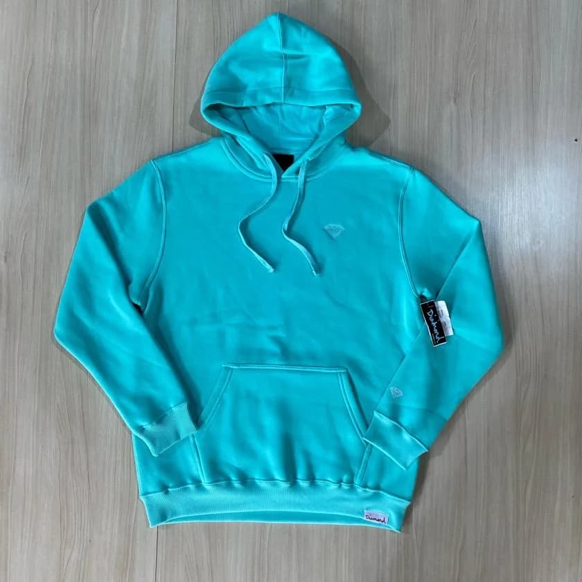 Moletom Diamond Supply Co.