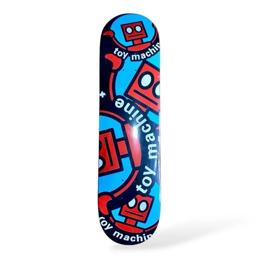 Shape Maple Toy Machine 8.125