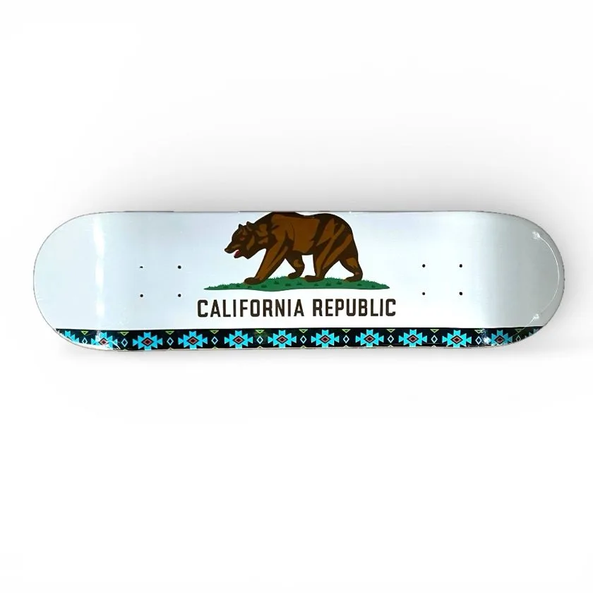 Shape Official Maple Bear Republic