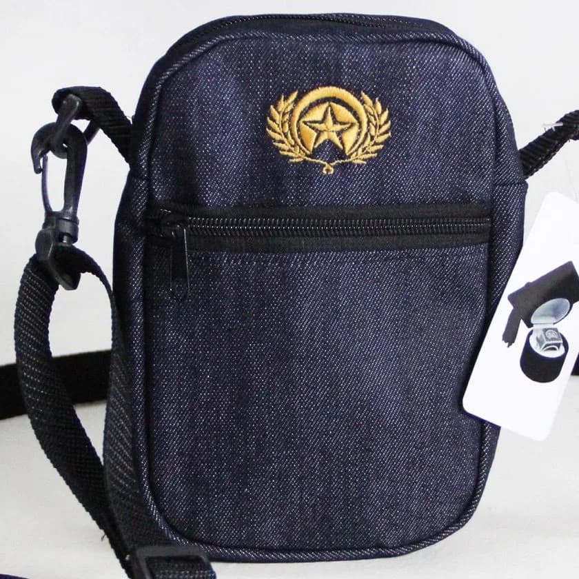 Shouder Bag Folly Crew