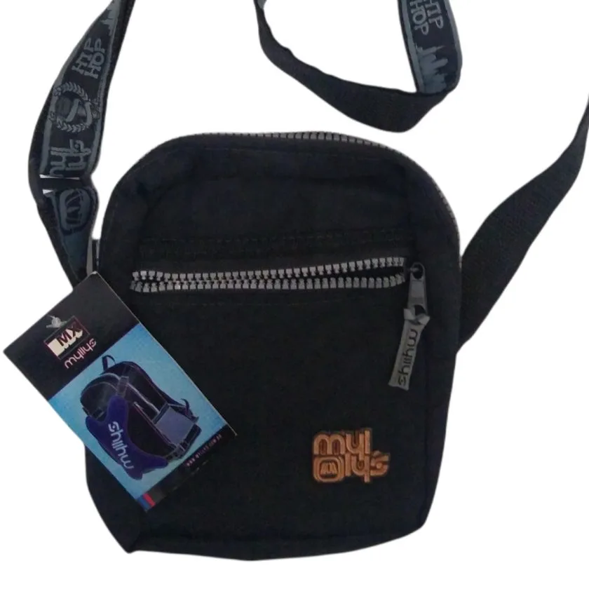 Shouder Bag Myllys Skateboards