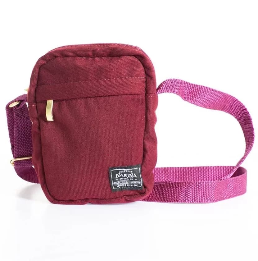 Shoulder Bag Narina Skateboards