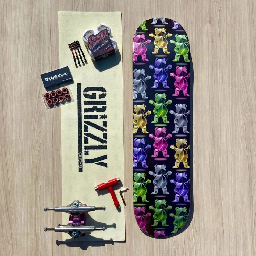 Skate Profissional