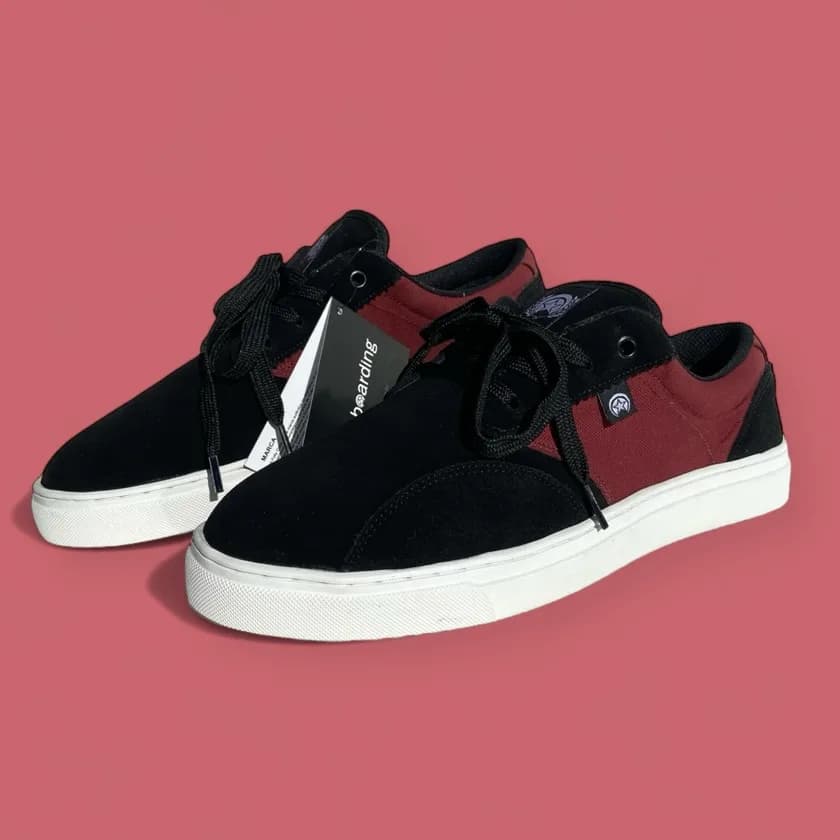 Tênis Folly Classic Up