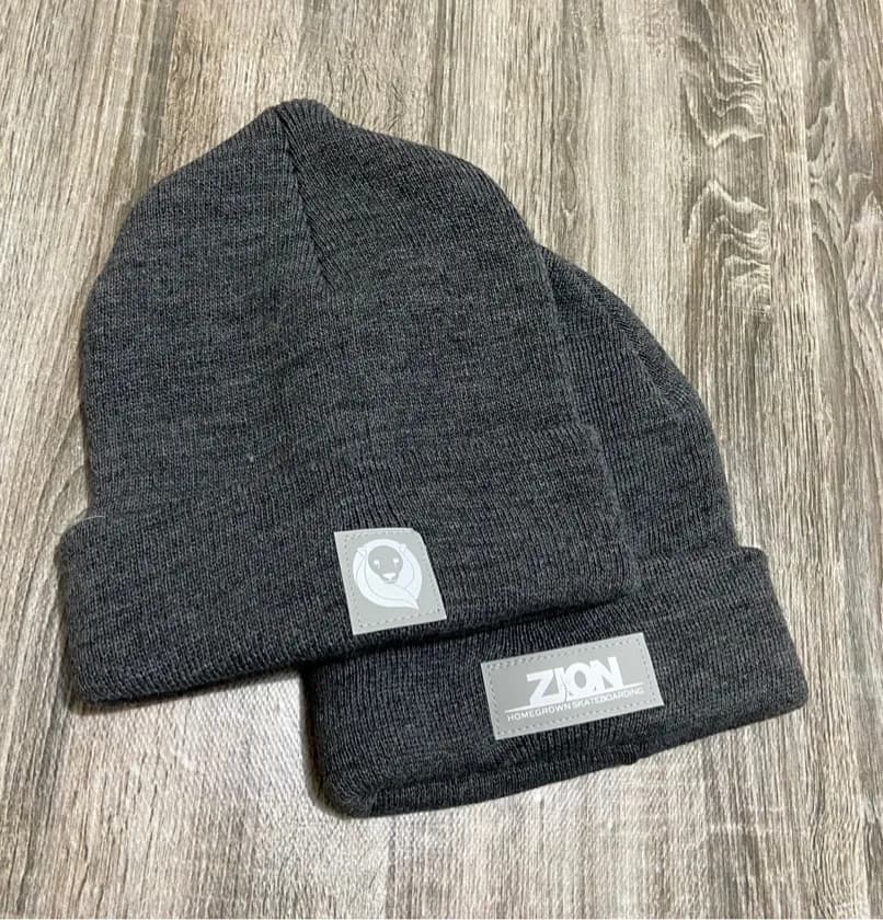 Touca Zion Skateboards