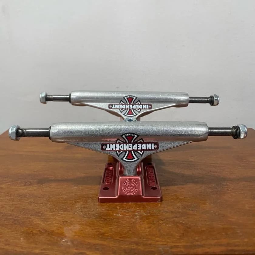 Trucks Independent importado 139MM