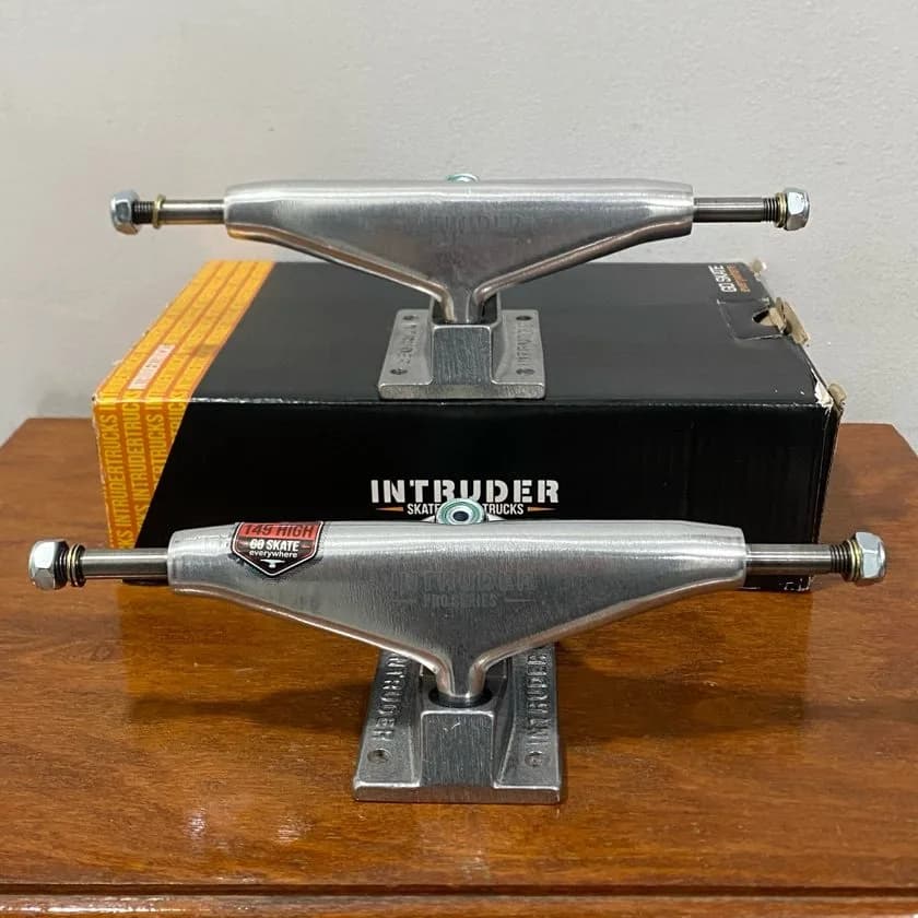 Trucks Intruder Pro Series