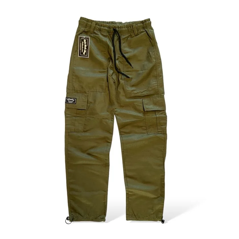 Calça Ciclo Riph Stop Cargo