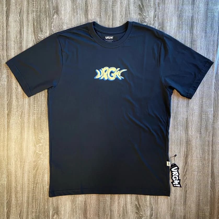 Camiseta URGH Skateboards